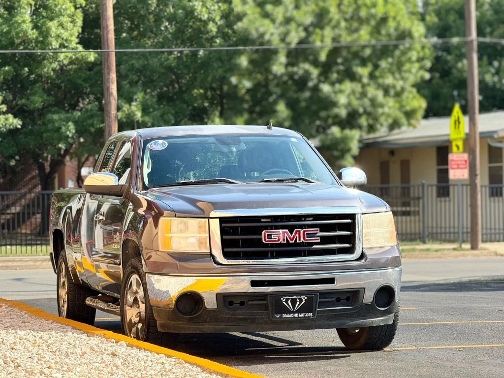 gmc sierra 1500 2010 1GTSCVE09AZ287339 image gmc sierra 1500 2010 1GTSCVE09AZ287339 image